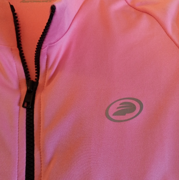 Bicycle Jacket women's - Picture 3 of 4